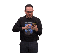 Swipe Up Sticker by NRJ Belgique