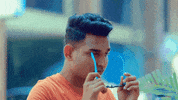 viber funny girl lol crazy GIF