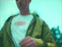 Dance Go GIF by more love