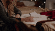 Countdown To Christmas GIF by Hallmark Channel