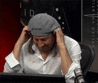 Tom Sosnoff Trading GIF by tastylive