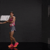Track And Field Grant GIF by Grand Slam Track