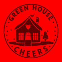 Green House GIF by Gallery.fm