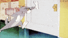 tom and jerry cat GIF