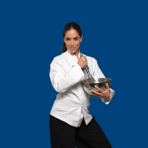 Dance Dancing GIF by Makro España