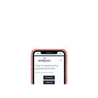 lincloan mortgage interlincmortgage lincloan interlinc Sticker