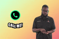 Call Me GIF by Preston Automotive Group