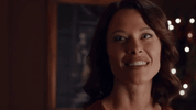 Happy Ryan Paevey GIF by Hallmark Mystery