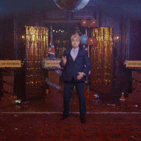 Christmas GIF by Robbie Williams