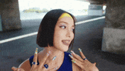 Newdance GIF by XG Official