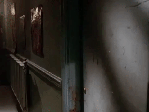 are you afraid of the dark nicksplat GIF