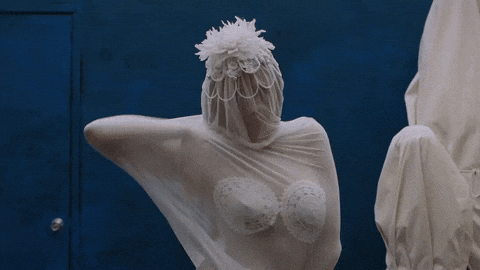 Pop Star Dancing GIF by Tate McRae