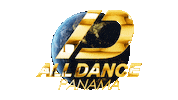 Panama Alldance Sticker by All Dance International Official