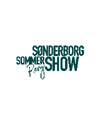 Revy Sticker by Sønderborg Sommerrevy Show