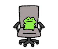 Drawing Office Sticker