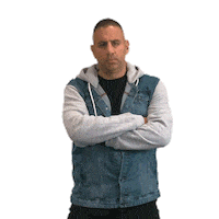 CelebrityApprentice reaction yes no australia Sticker