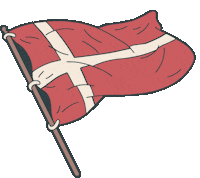 World Flag Sticker