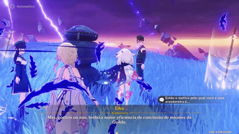 Jozgames giphygifmaker genshin bug impact GIF