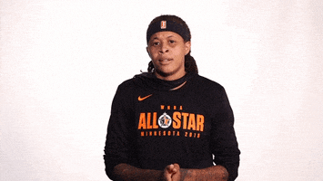 all star what GIF by WNBA