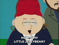 GIF by South Park 