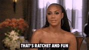 sisters GIF by Braxton Family Values 