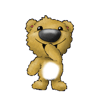 Happy Laugh Sticker