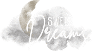 Dreams Nadannebendoch Sticker by omamashop