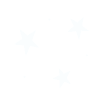 Stars Dreaming Sticker by eulenschnitt