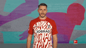 Tired Come On GIF by Bundesliga