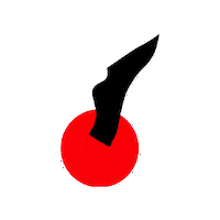 atnaofficial logo atna atnaofficial Sticker