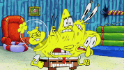 season 10 episode 3 GIF by SpongeBob SquarePants