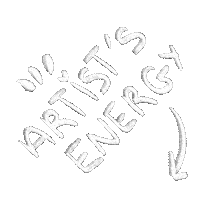 Art Artist Sticker