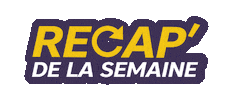 Recap Semaine Sticker by Equestrian News
