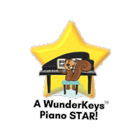Sticker by WunderKeys