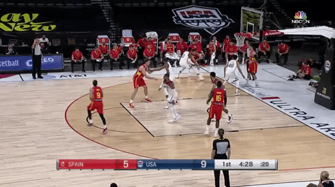 losilla giphyupload nba GIF