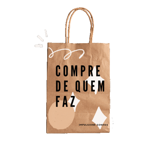 Empreendedorismo Sticker