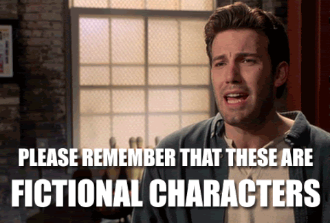 jay and silent bob GIF