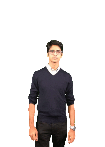 Moneyviraj Sticker by Creator Day Mumbai