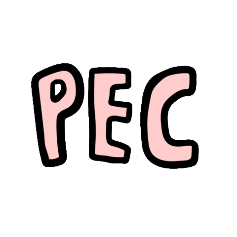 Happy Text Sticker