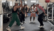 Dance Kid And Play GIF by Mike O'Hearn