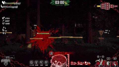 Videogames Madness GIF by White Owls Inc