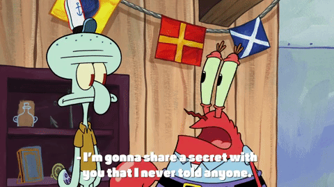 episode 1 whirly brains GIF by SpongeBob SquarePants
