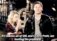 kate mckinnon television GIF by Saturday Night Live