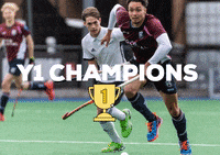 Field Hockey Wimbledon GIF by Y1Hockey
