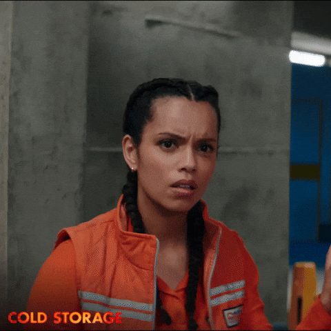 GIF by Studiocanal UK