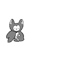 Fall Trip Sticker by Bearpatrol