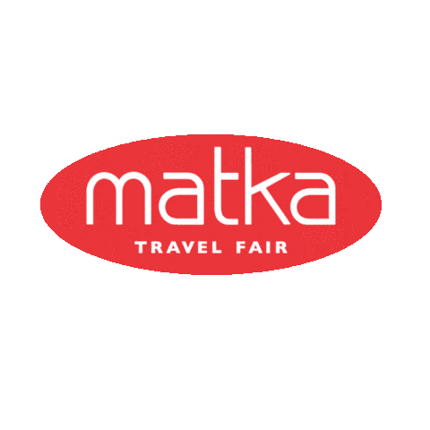 Travel Travelling Sticker by Helsingin Messukeskus