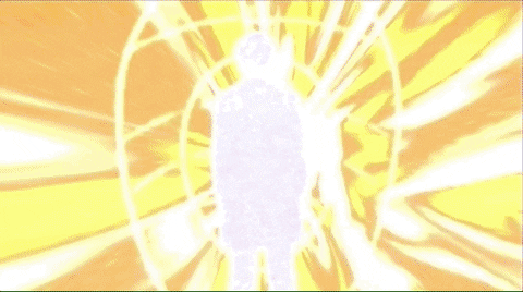 Genius Party Animation GIF by All The Anime — Anime Limited