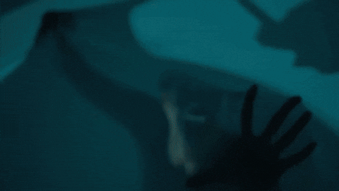 In My Head Metal GIF by Better Noise Music