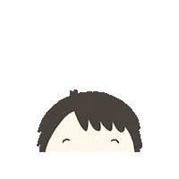 Happy Baby Sticker